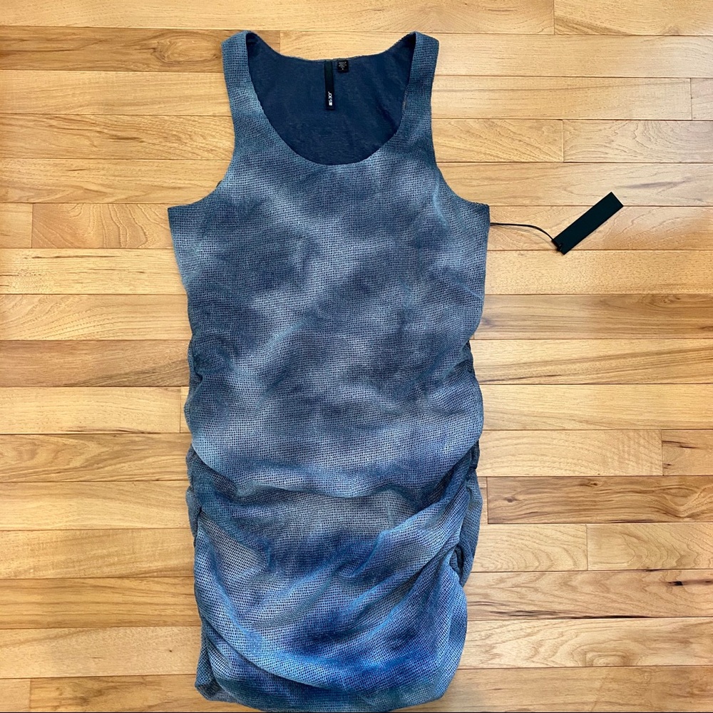JOES JEANS DRESS